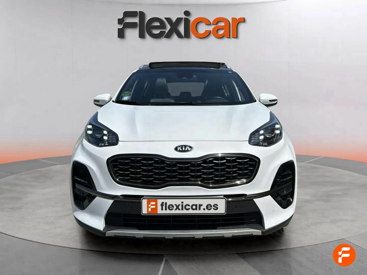kia sportage 2021 / foto grande (2)