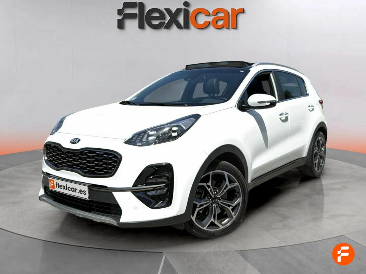 kia sportage 2021 / foto grande (3)