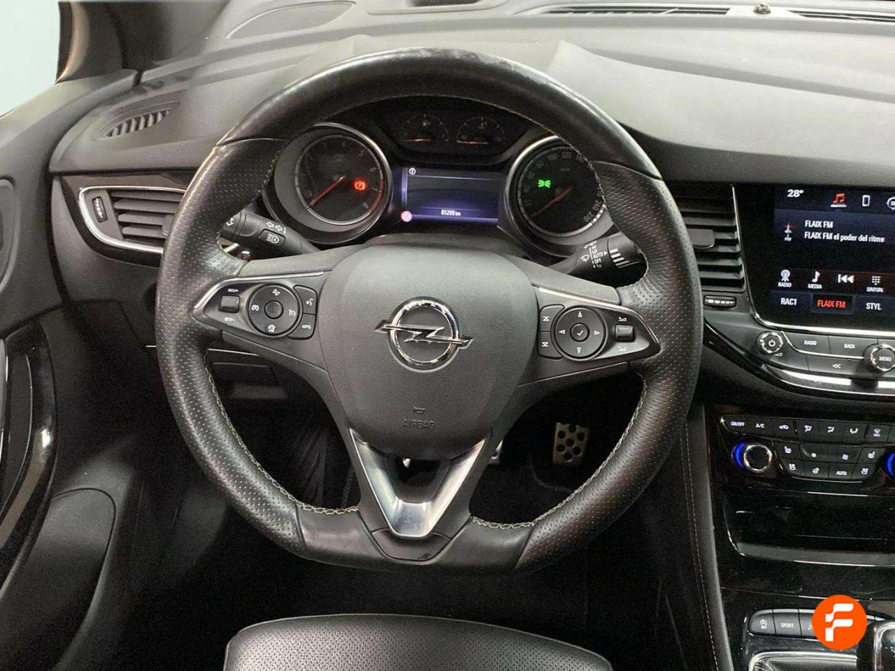 opel astra 2018 / foto grande (2)