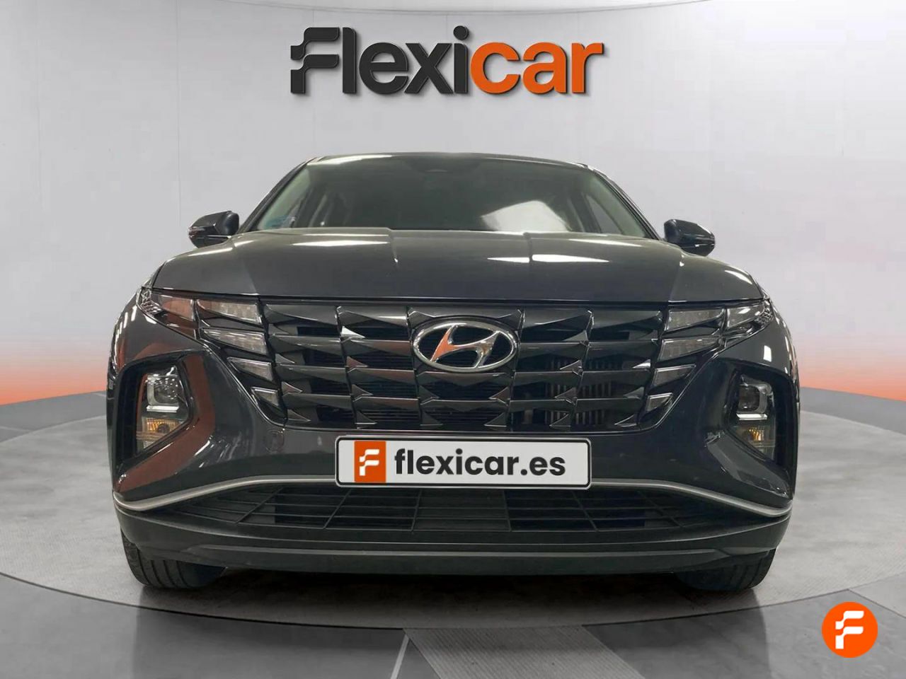 hyundai tucson 2022 / foto grande (2)