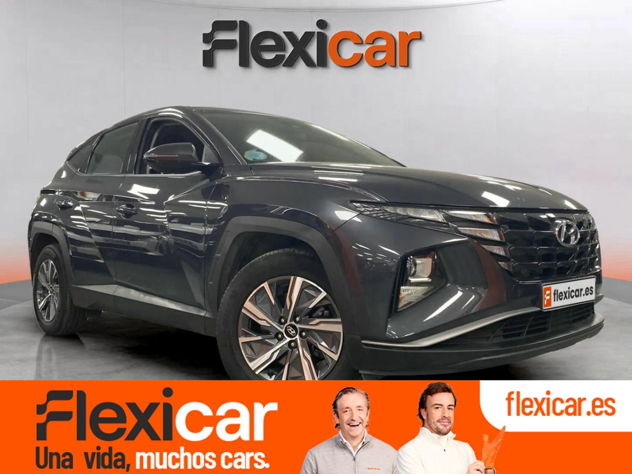 Foto hyundai tucson 2022 /