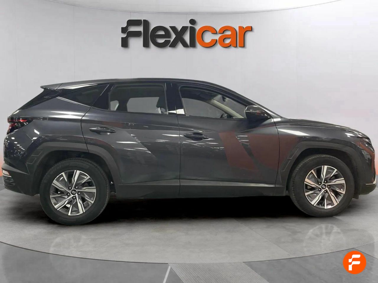 hyundai tucson 2022 / foto grande (3)