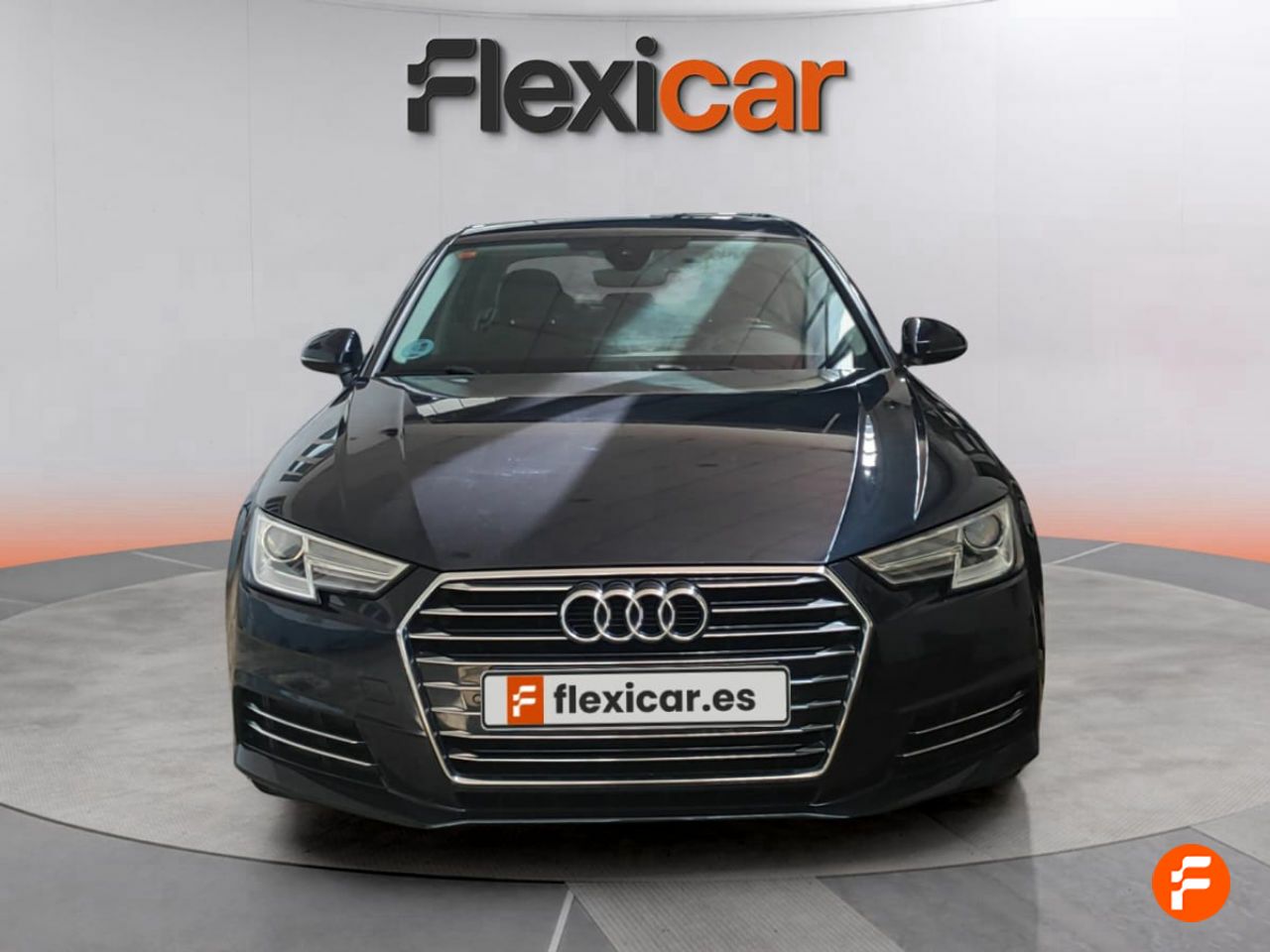 audi a4 2016 / foto grande (2)