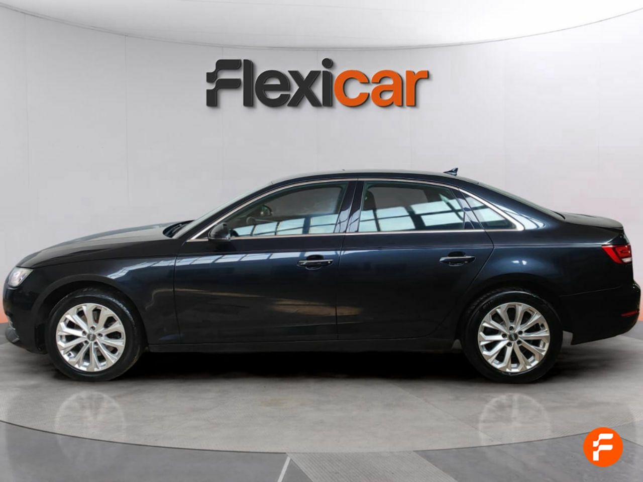 audi a4 2016 / foto grande (3)