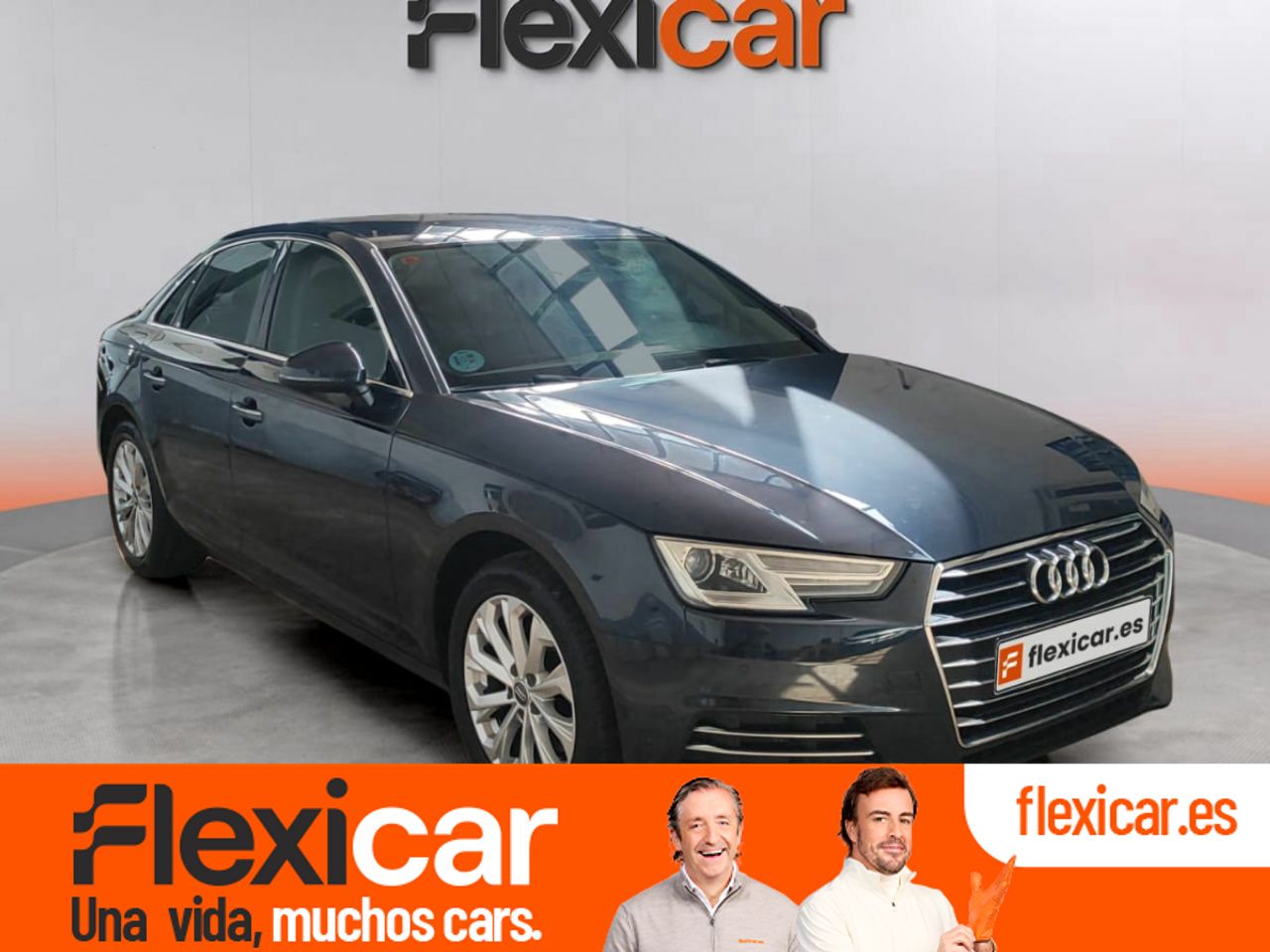 Foto audi a4 2016 /