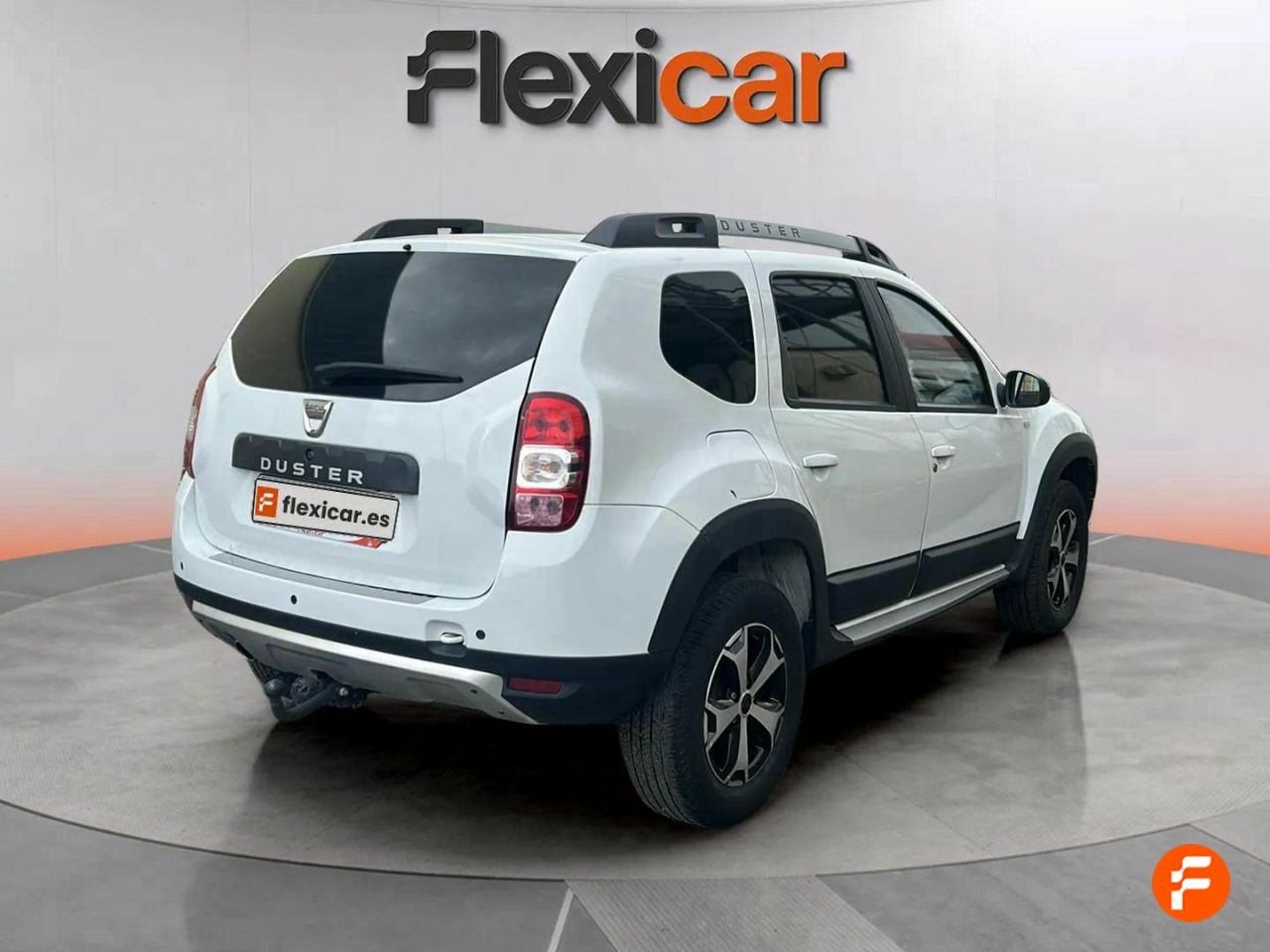 dacia duster 2017 / foto grande (3)