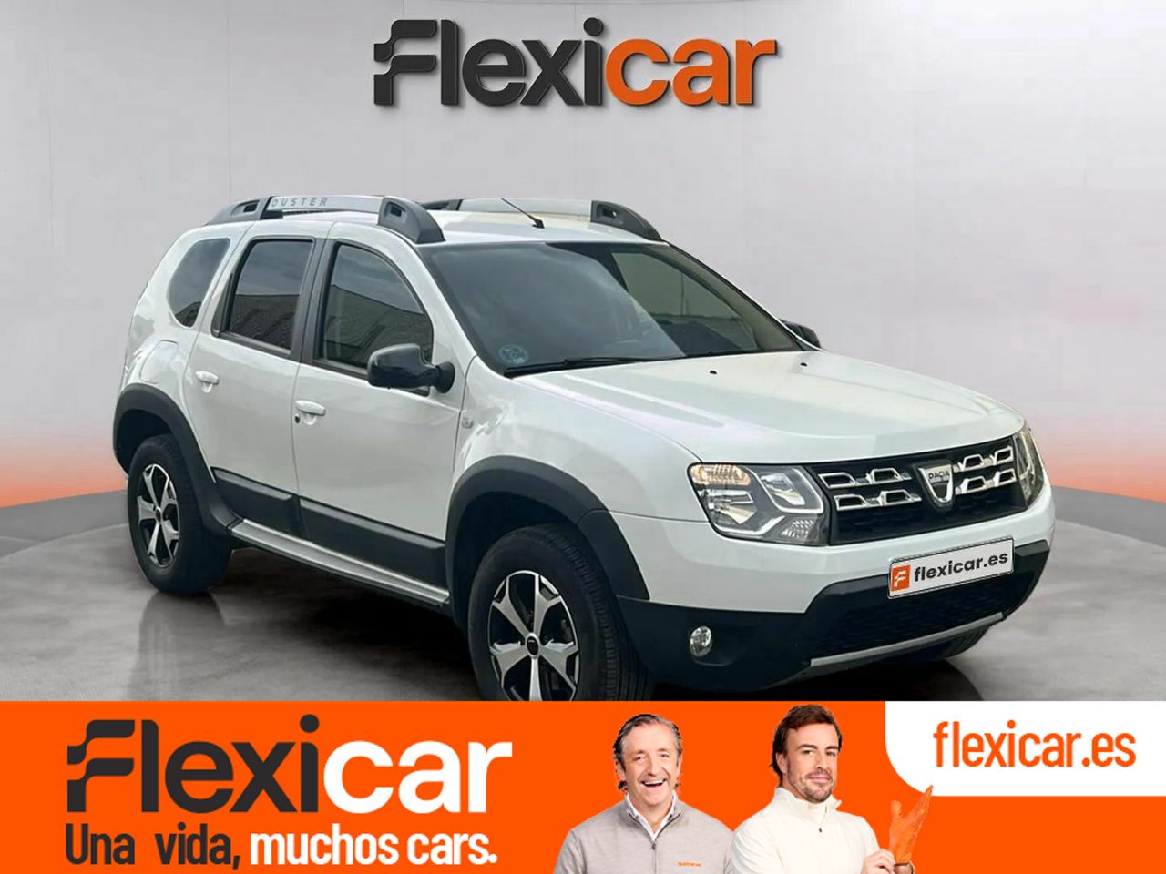 Foto dacia duster 2017 /