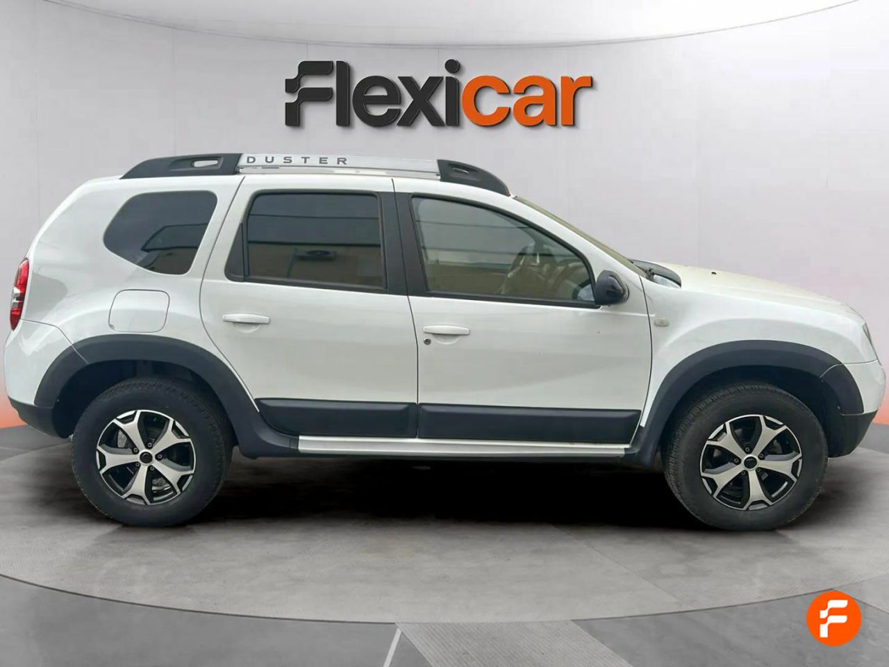 dacia duster 2017 / foto grande (2)