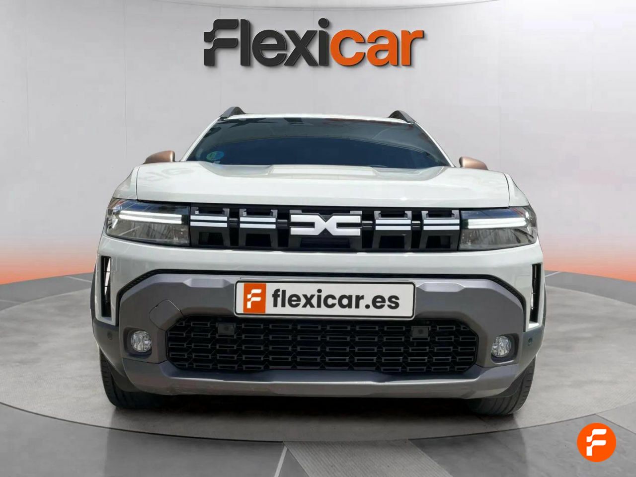 dacia duster 2024 / foto grande (2)