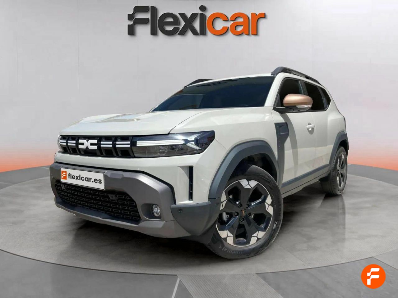 dacia duster 2024 / foto grande (3)