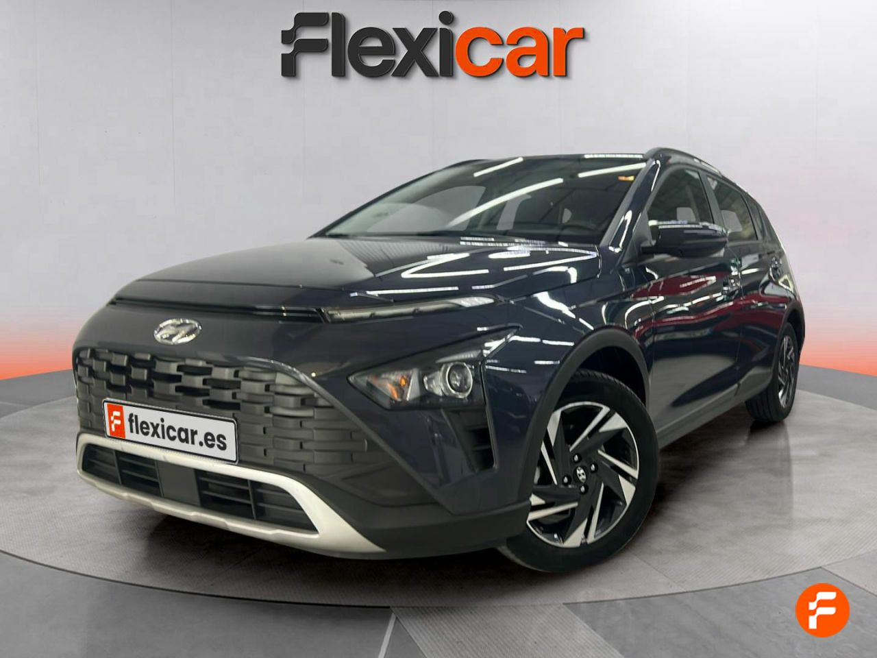 hyundai bayon 2023 / foto grande (3)