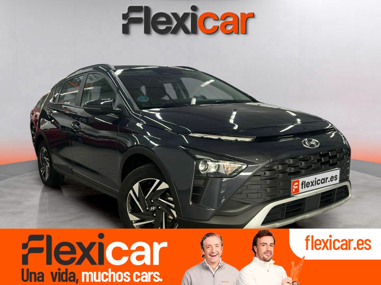 Foto hyundai bayon 2023 /