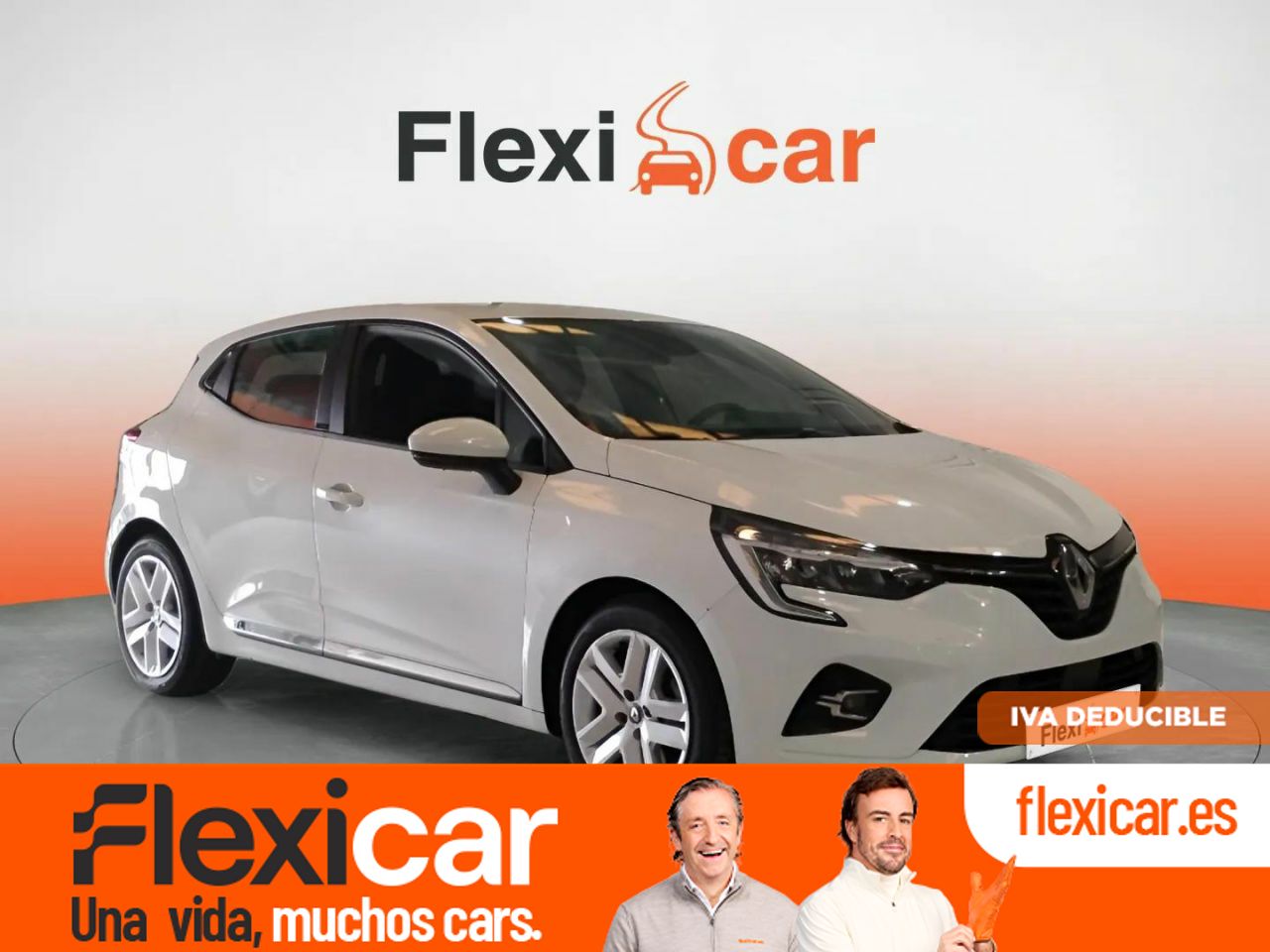 Foto renault clio 2020 /