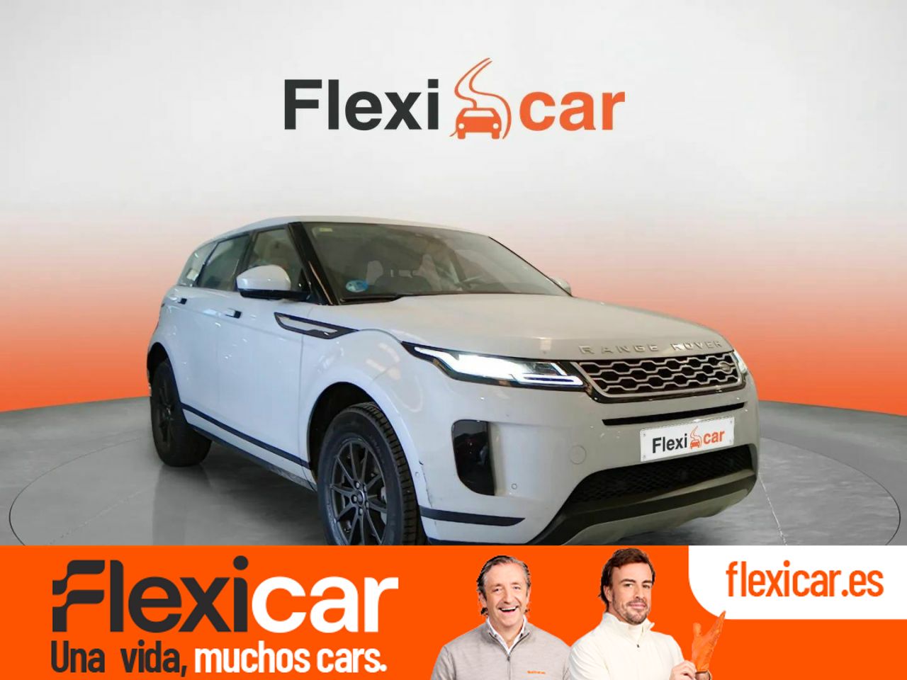 Foto land-rover range rover evoque 2020 /