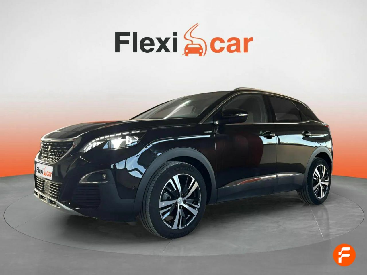 peugeot 3008 2020 / foto grande (2)