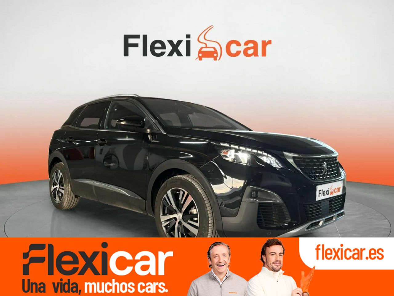 Foto peugeot 3008 2020 /