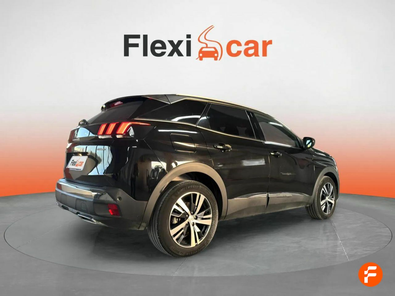 peugeot 3008 2020 / foto grande (3)