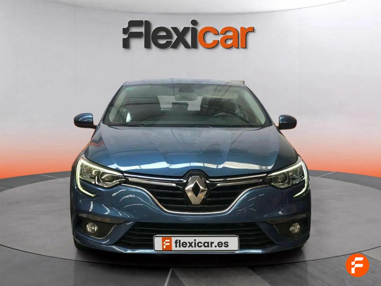 renault megane 2019 / foto grande (2)
