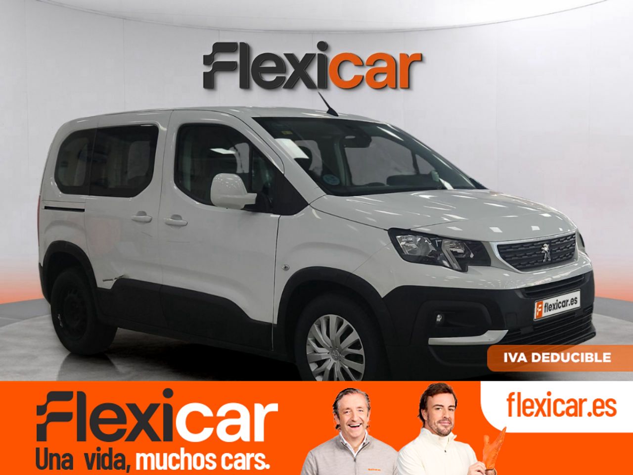 peugeot rifter 2020 /