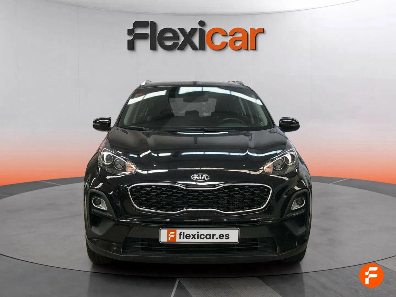 kia sportage 2021 / foto grande (2)