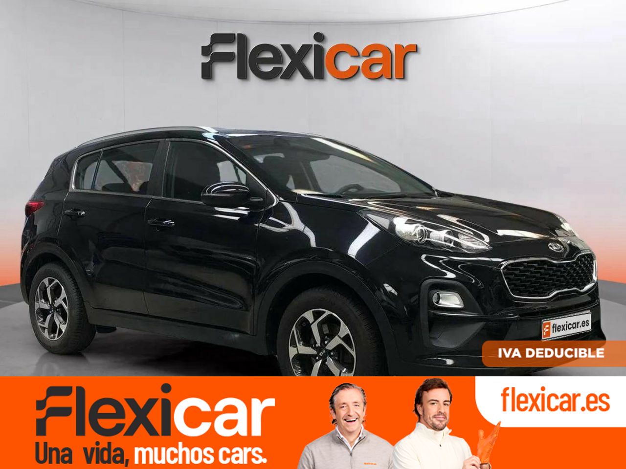 Foto kia sportage 2021 /