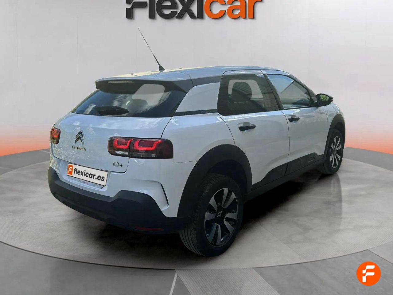 citroën c4 cactus 2018 / foto grande (3)