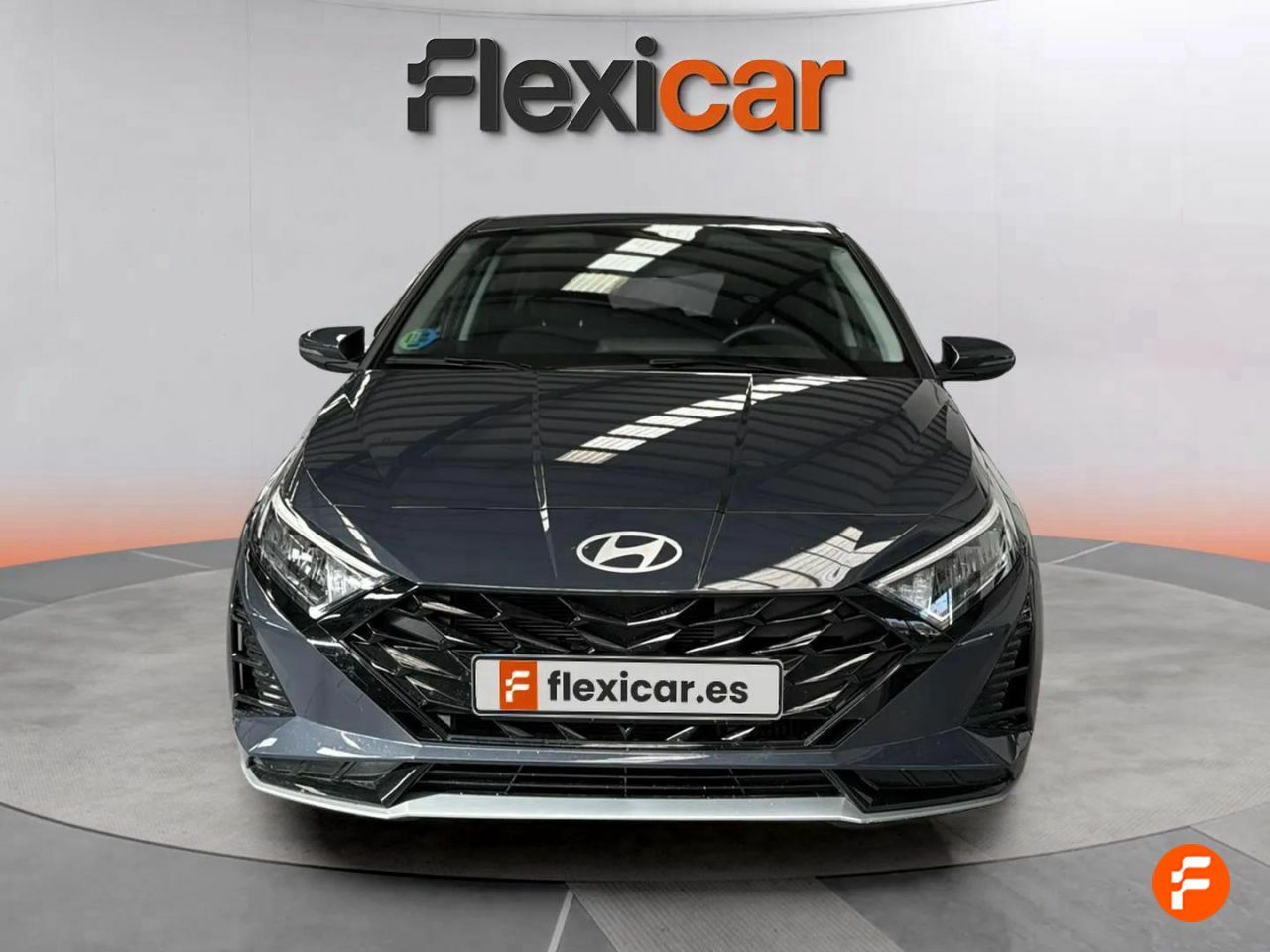 hyundai i20 2024 / foto grande (2)