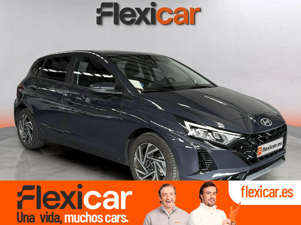 Foto hyundai i20 2024 /