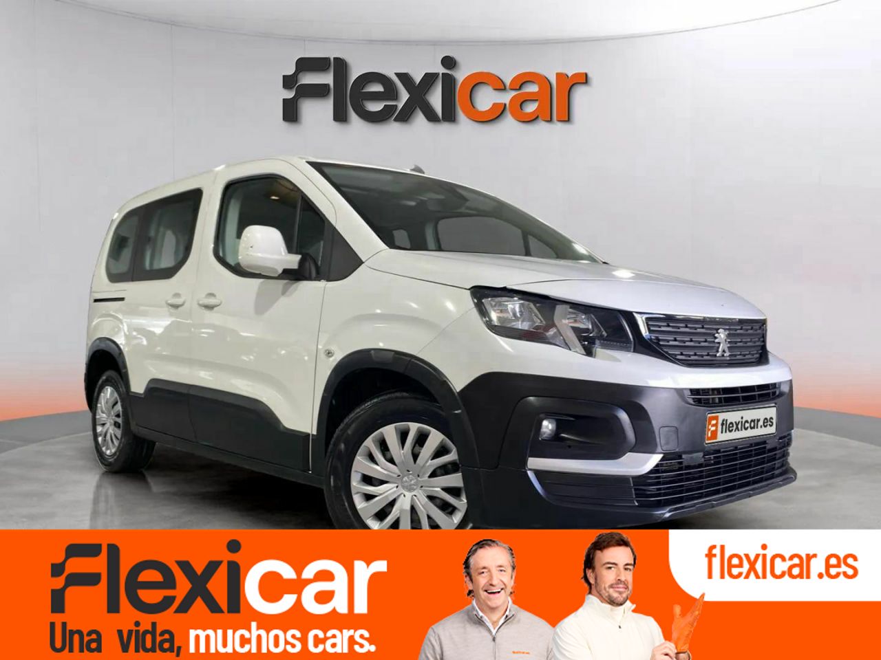 peugeot rifter 2021 /