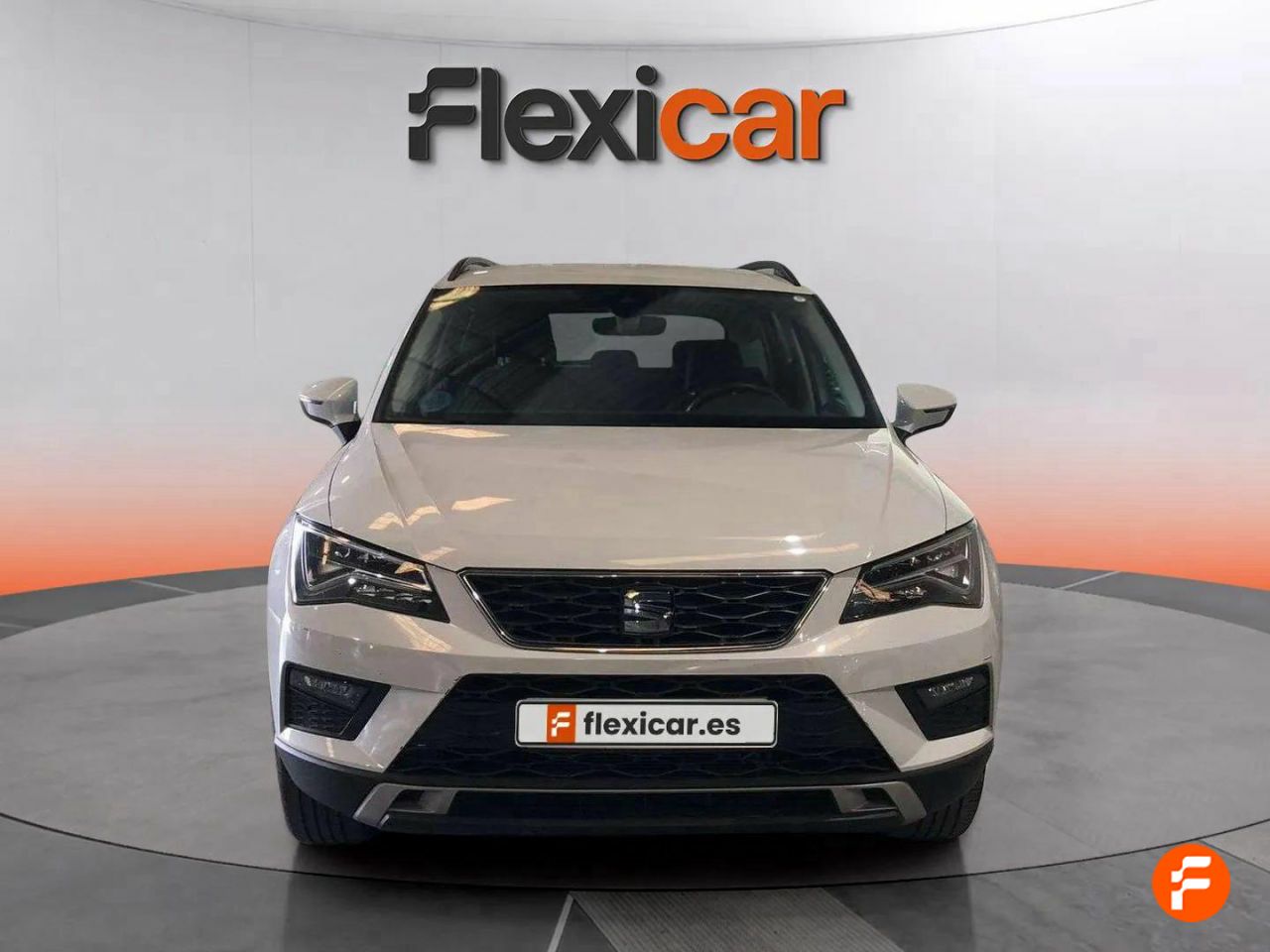 seat ateca 2019 / foto grande (2)