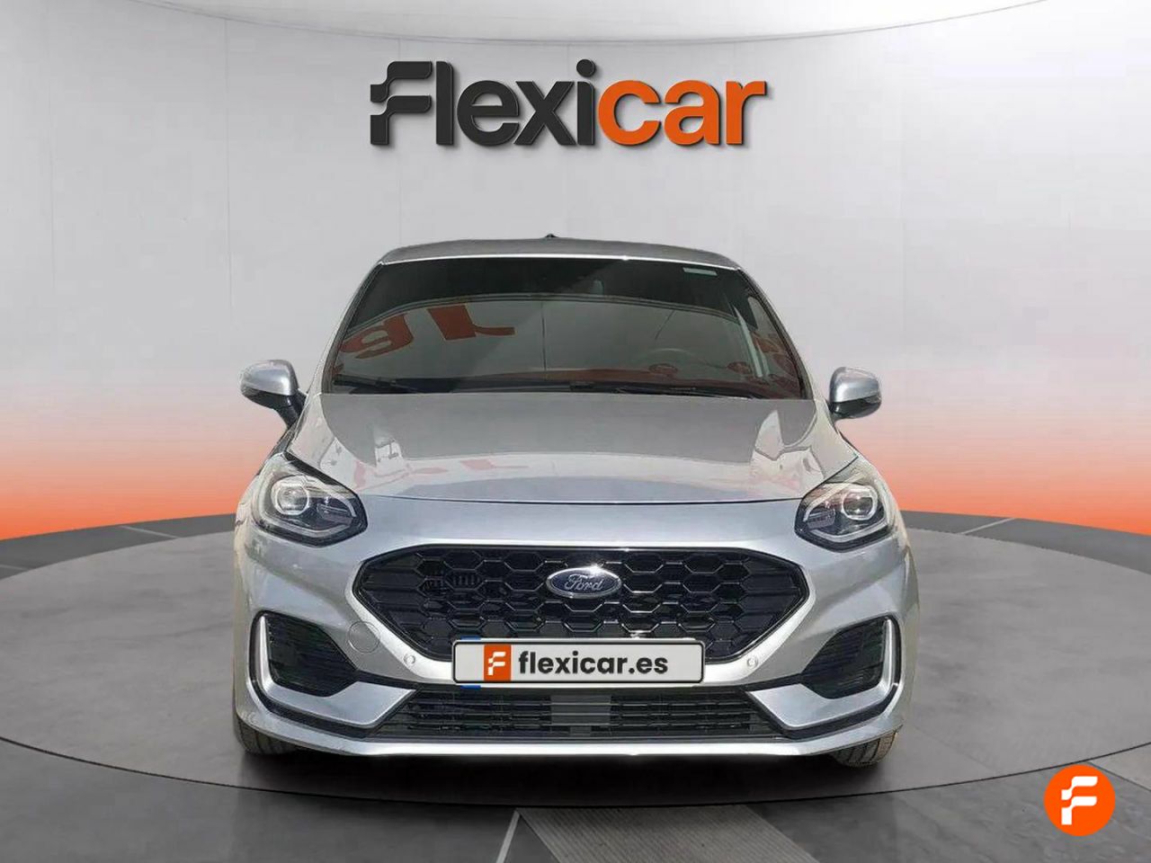 ford fiesta 2023 / foto grande (2)
