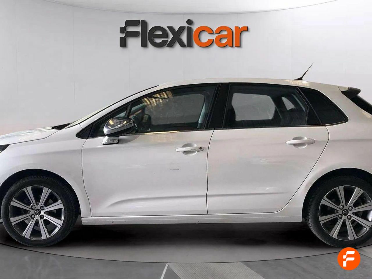 citroën c4 2016 / foto grande (3)