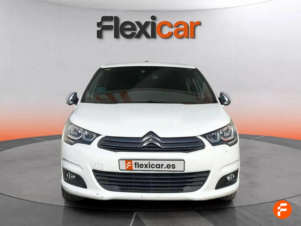 citroën c4 2016 / foto grande (2)