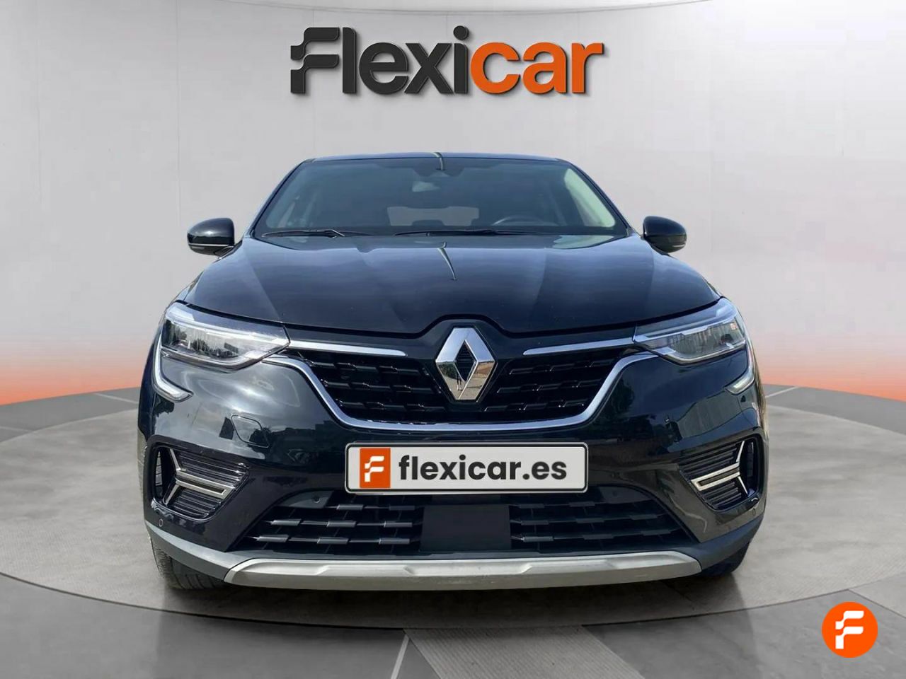 renault arkana 2023 / foto grande (2)