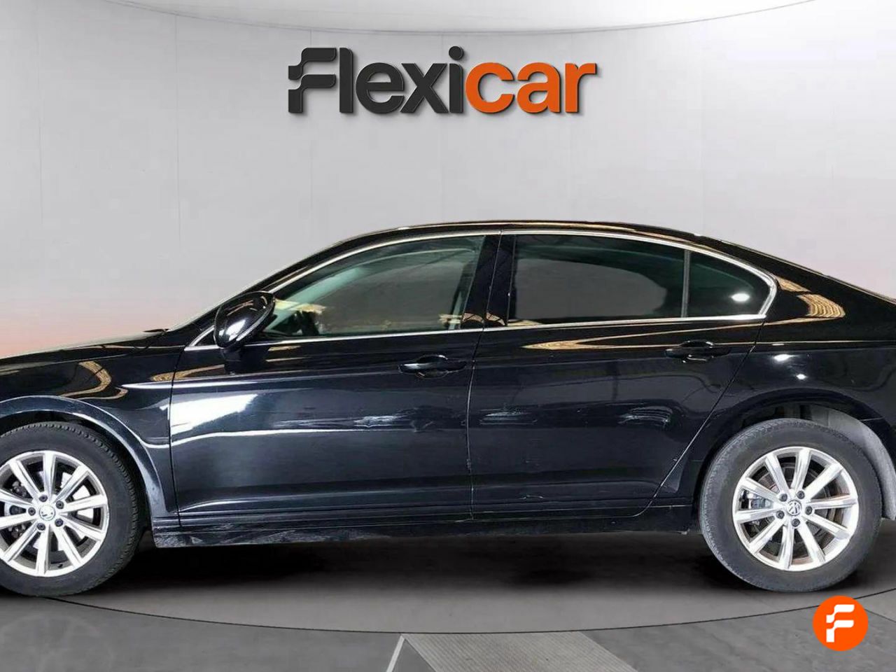 volkswagen passat 2016 / foto grande (3)