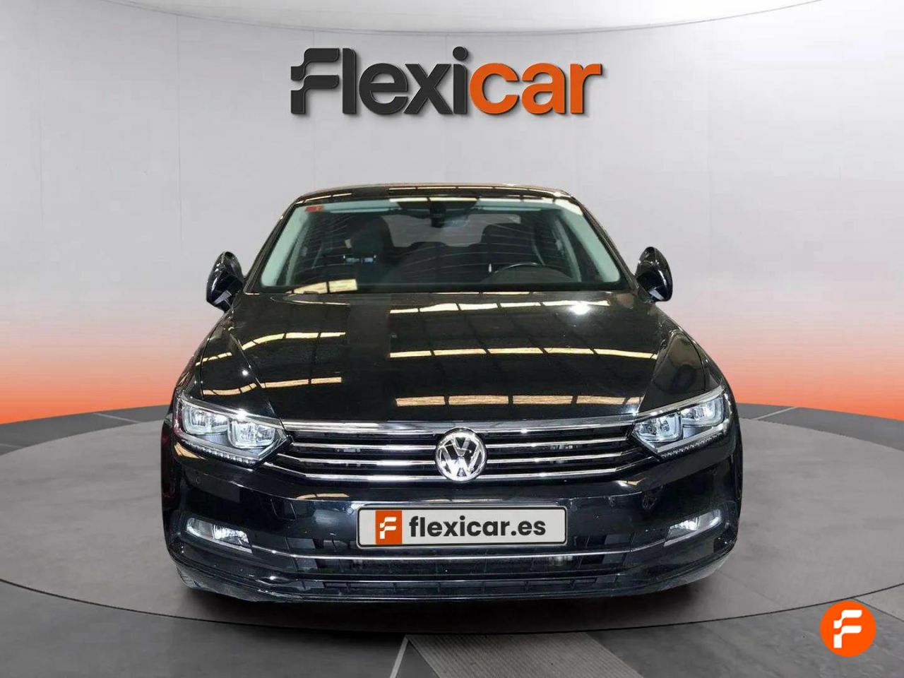 volkswagen passat 2016 / foto grande (2)