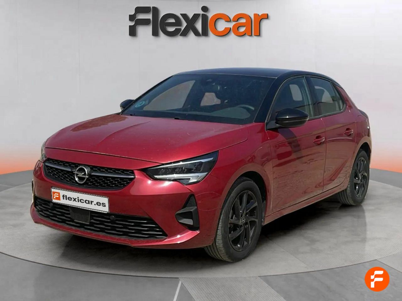 opel corsa 2023 / foto grande (2)