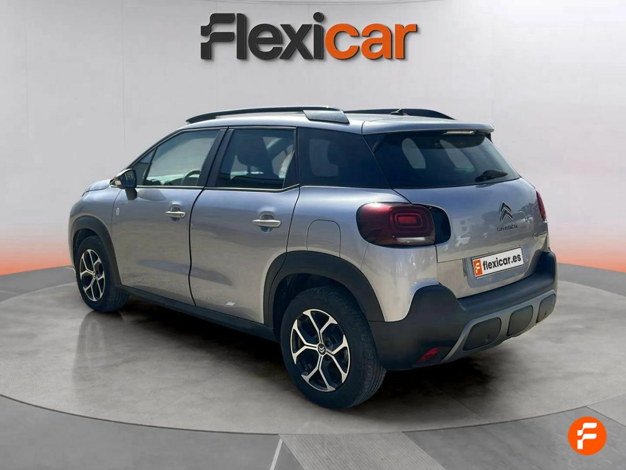 citroën c3 aircross 2023 / foto grande (3)