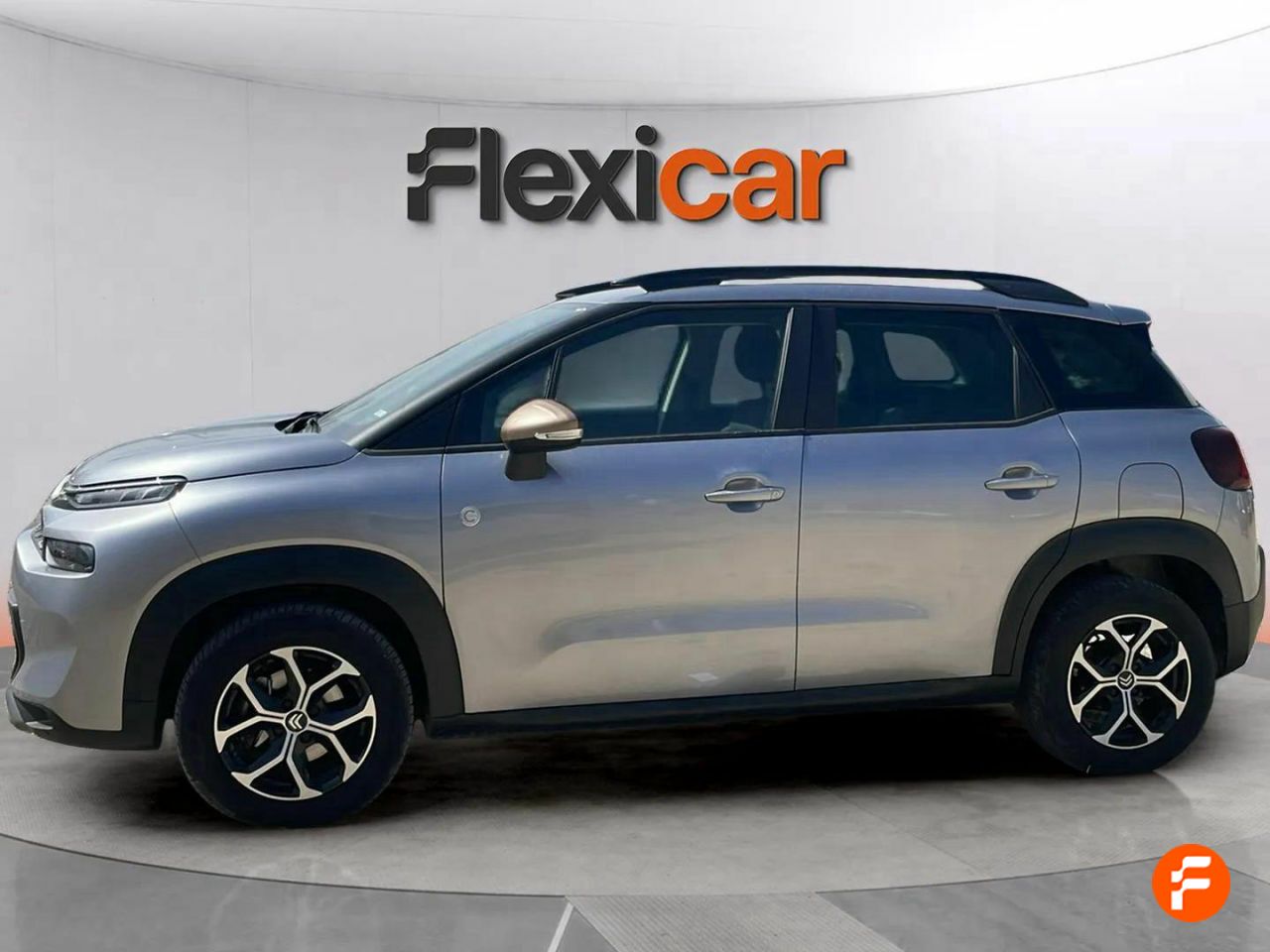 citroën c3 aircross 2023 / foto grande (2)