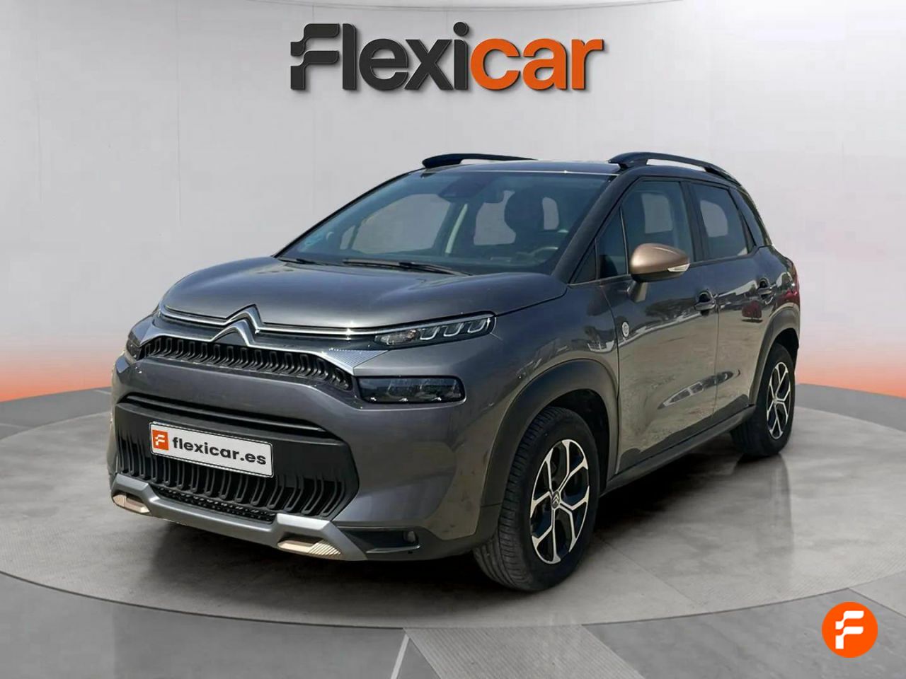 citroën c3 aircross 2023 / foto grande (2)