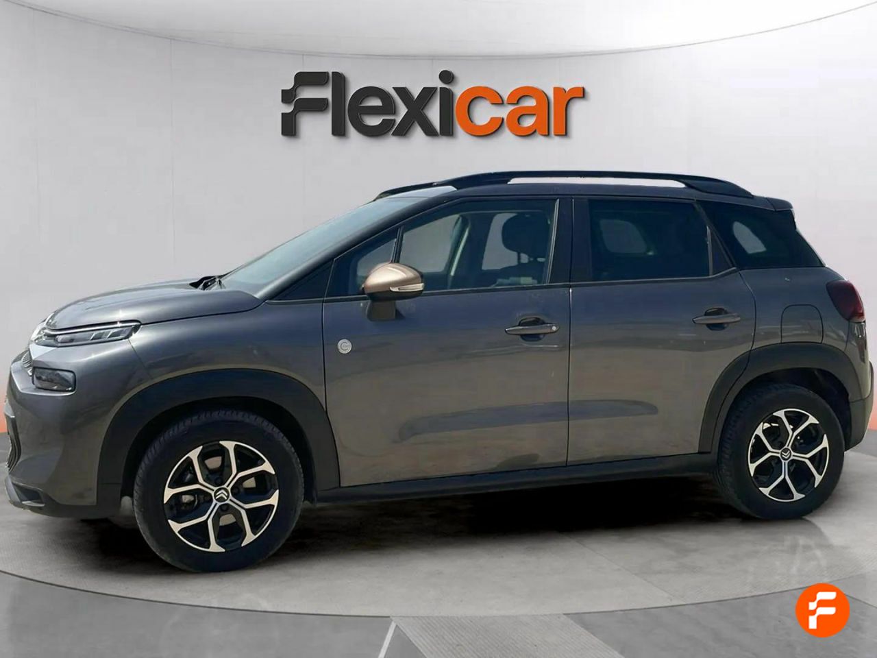 citroën c3 aircross 2023 / foto grande (3)