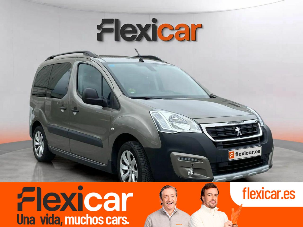 Foto peugeot partner 2016 /