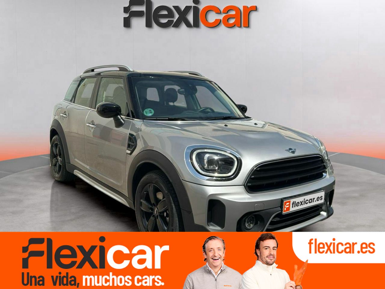 Foto mini countryman 2024 /