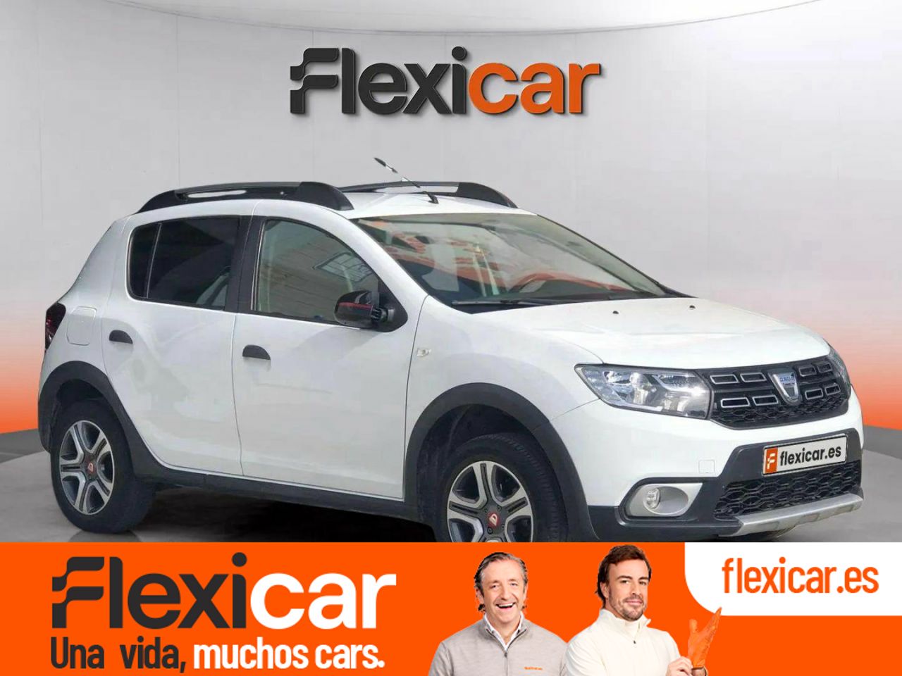 Foto dacia sandero 2019 /
