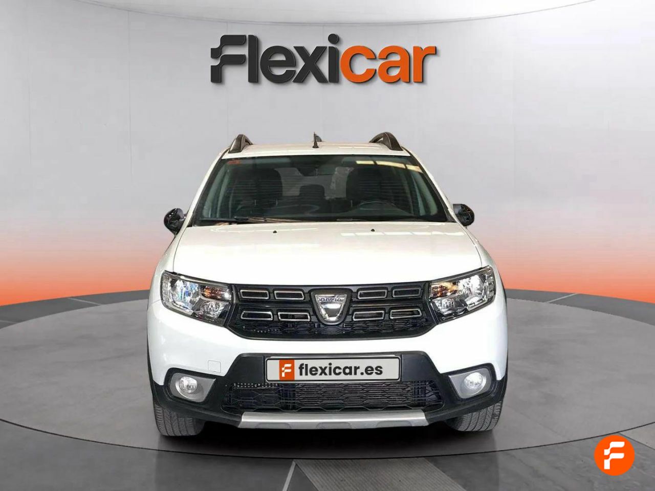dacia sandero 2019 / foto grande (2)