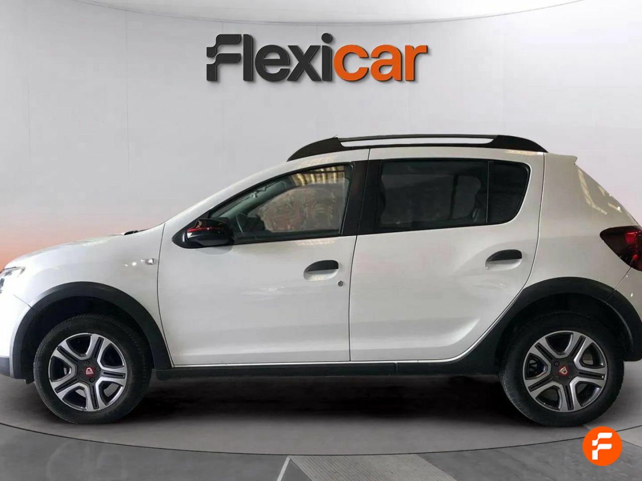 dacia sandero 2019 / foto grande (3)