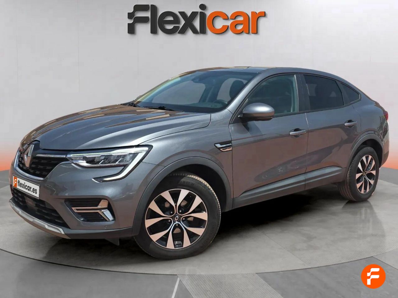 renault arkana 2023 / foto grande (3)