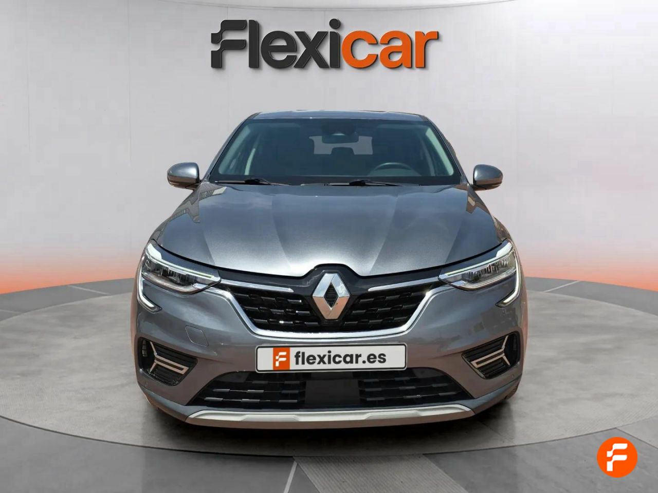 renault arkana 2023 / foto grande (2)