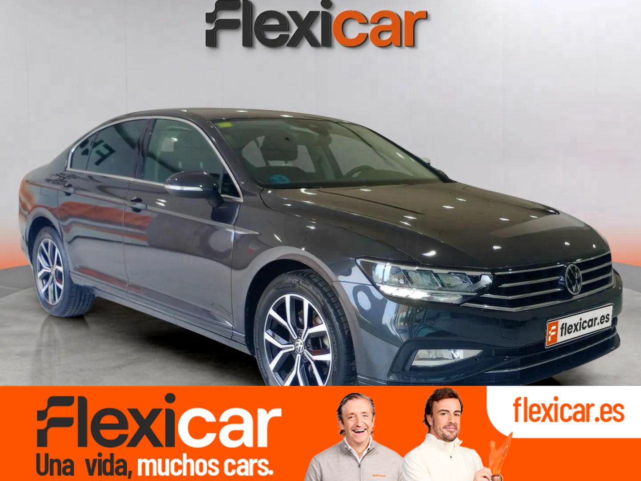Foto volkswagen passat 2020 /