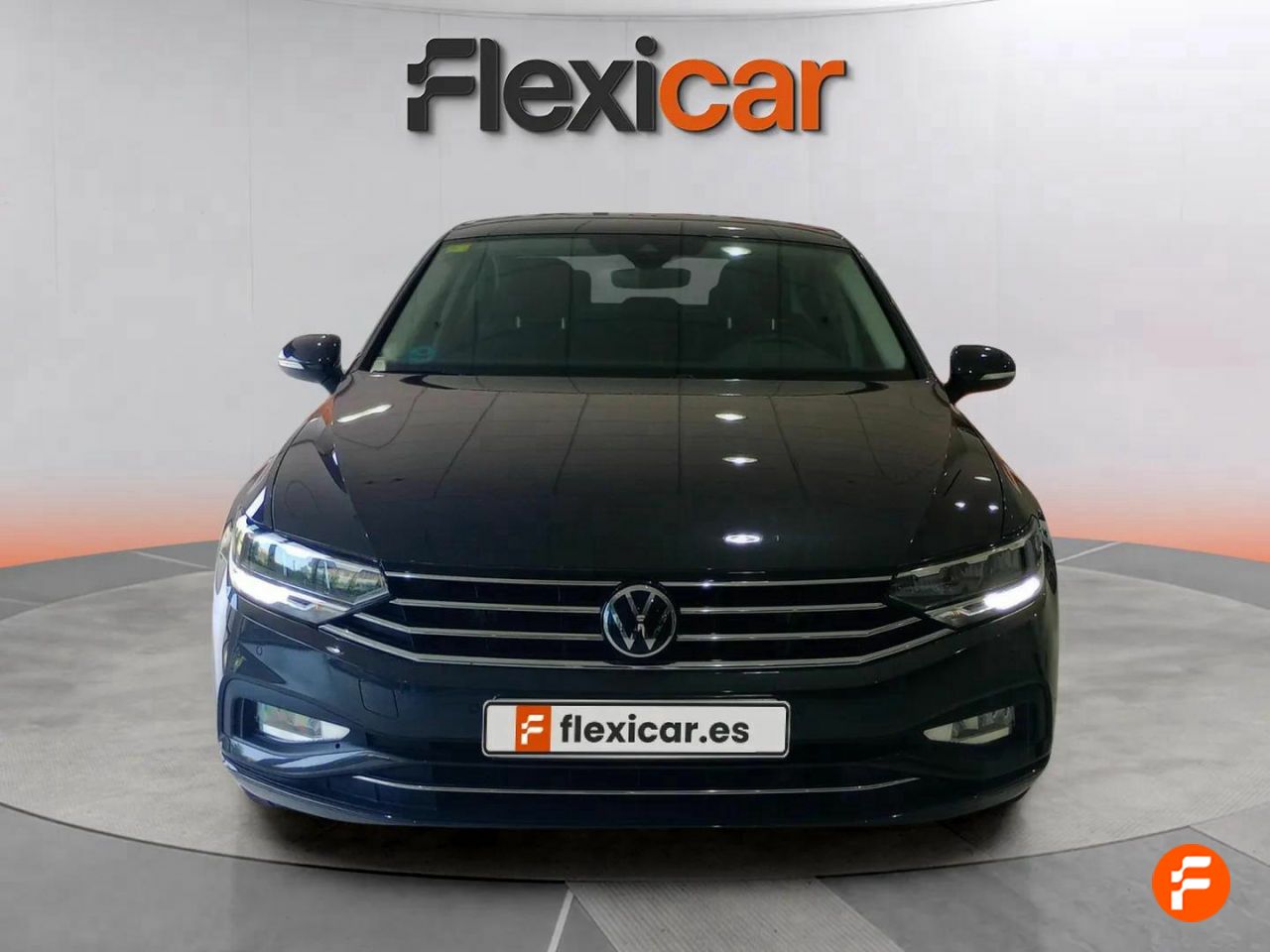 volkswagen passat 2020 / foto grande (2)